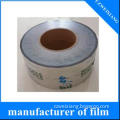Printing Waterproof PE Material and Agriculture Usage Polythene Metallized PE Film for PVC Profile